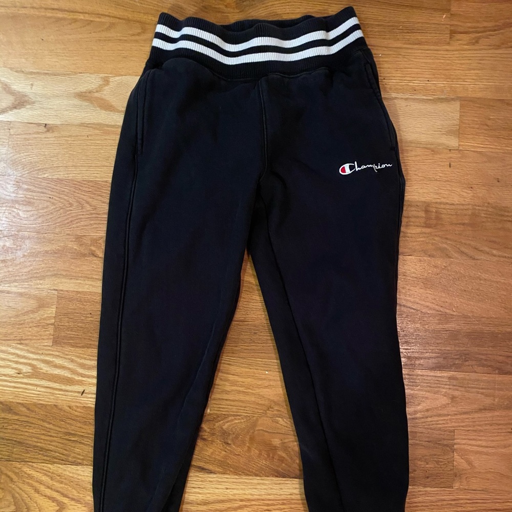 Champion Sweatpants